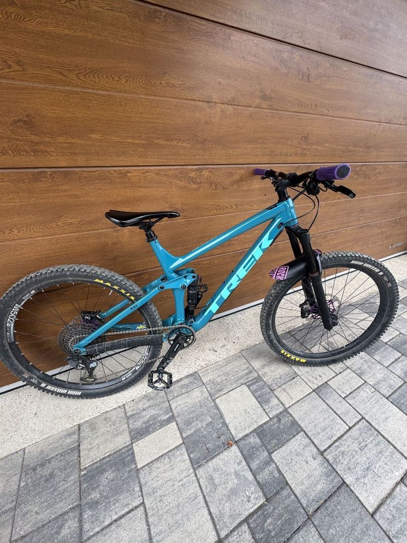 Trek Remedy 7 vel. L 