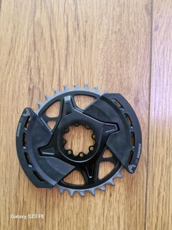 Prodam prevodnik sram x0 t type axs