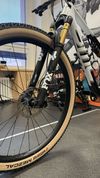 BMC - Foustroke 01 LTD, SRAM XX SL Eagle Transmission, nové kolo, velikost M