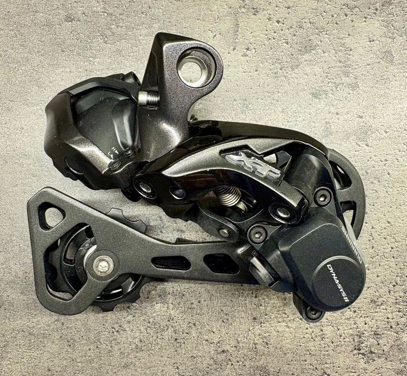 Shimano Di2 RD-M8050