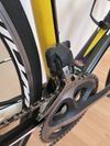 Trek Madone 6.9 Pro 2010 Dura Ace Di2 vel. S (52)