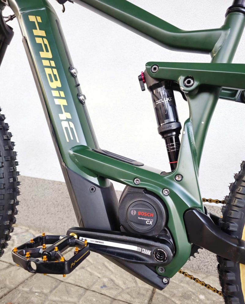 Elektrokolo Haibike AllMtn 4 2024 625Wh Mullet 29"/27,5"