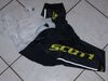 Letní dres SCOTT RC + Kalhoty SCOTT