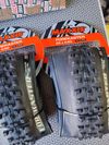 2ks, nove Maxxis Forekaster 29x2,6" Exo, TR + packeta Zdarma