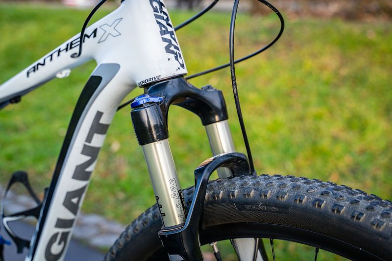 Giant Anthem X Advanced 29er 2 Carbon