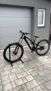 Cube two 15hpc slx vel.M