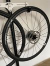 Zapletená kola - DT Swiss PR 1400 DICUT Disc ořech Shimano