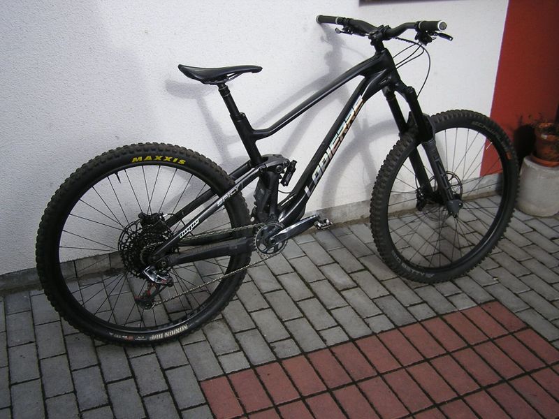 Lapierre Spicy vel. L