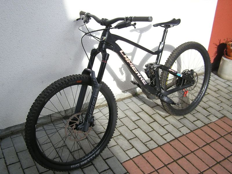 Lapierre Spicy vel. L