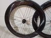 CAMPAGNOLO BORA WTO 60mm DB