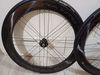 CAMPAGNOLO BORA WTO 60mm DB