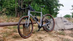 Canyon Grizl CF SL7 vel. L