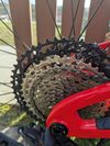 Trek Supercaliber 9.8 XT 