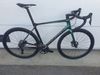 Giant TCR Advanced Pro, Dura Ace Di2, velikost ML