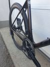 Giant TCR Advanced Pro, Dura Ace Di2, velikost ML