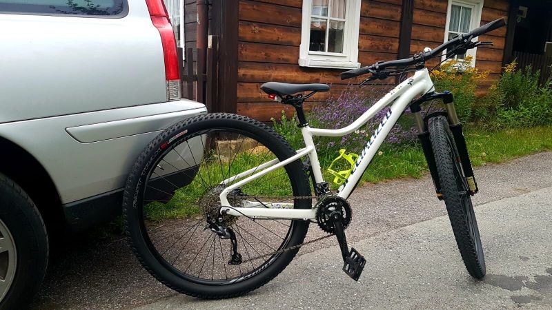 Specialized Jynx 27,5