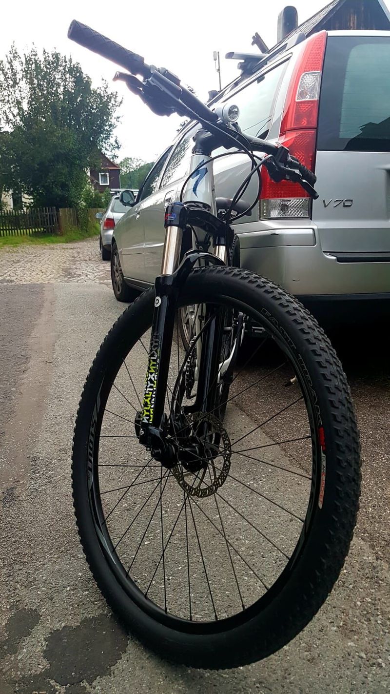 Specialized Jynx 27,5