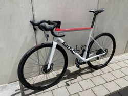 Bmc Teammachine slr01 AXS