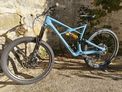 Specialized Enduro Pro 29 2019