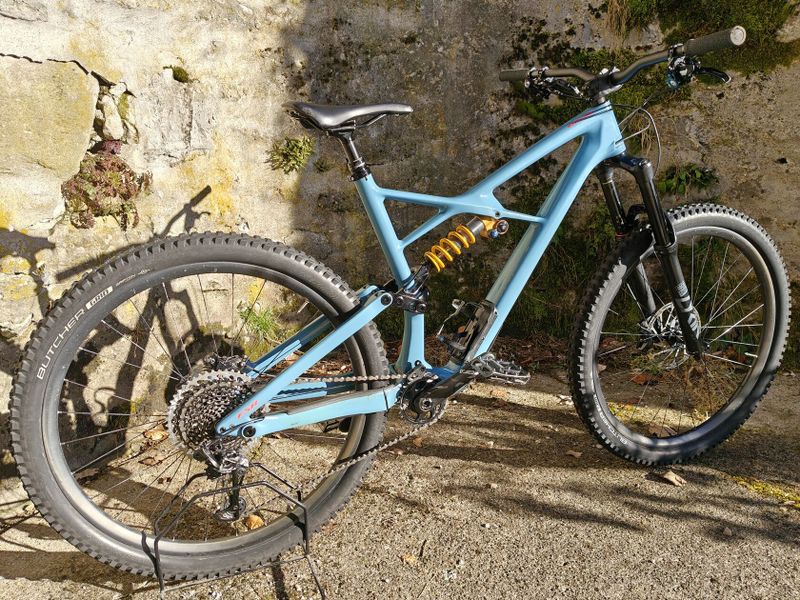 Specialized Enduro Pro 29 2019