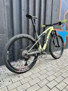 Canyon Lux WC CFR z teamu CANYON SIDI velikost M