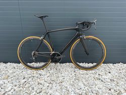 Specialized S-Works Tarmac SL5, Zipp 303 NSW