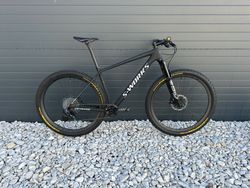 Specialized S-Works Epic HT, vel. L