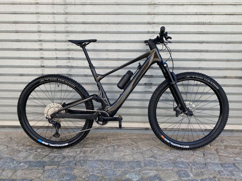 Scott Lumen e-ride 910 vel. L (Najeto pouze 25km)