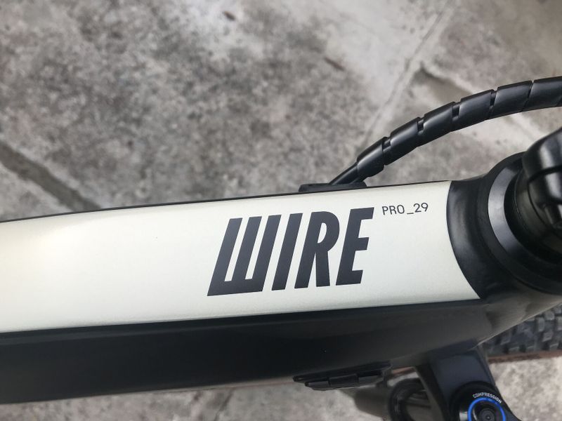 Ctm Wire pro