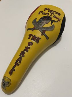 sedlo Selle Italia Marco Pantani “The Pirate”