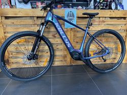 KELLYS TAYEN R10 725Wh 29"