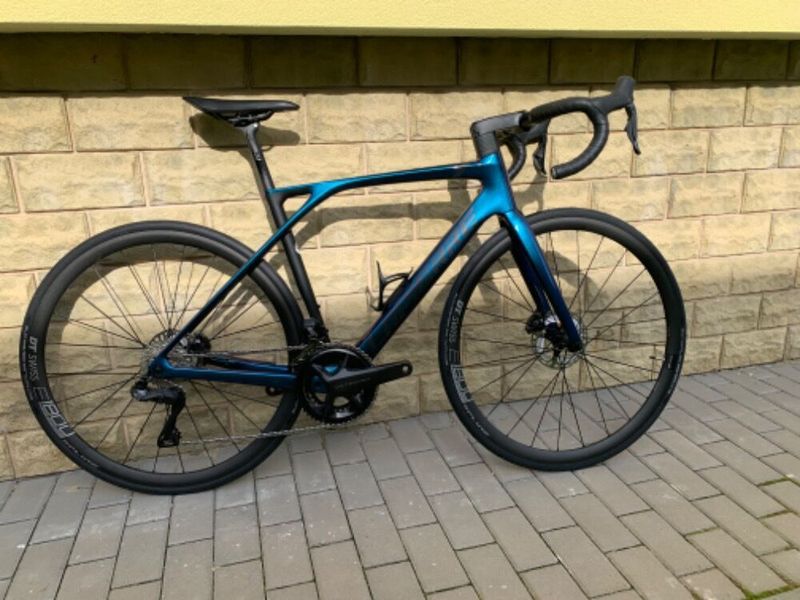 LAPIERRE Xelius SL 7.0 Pearl Dark Blue