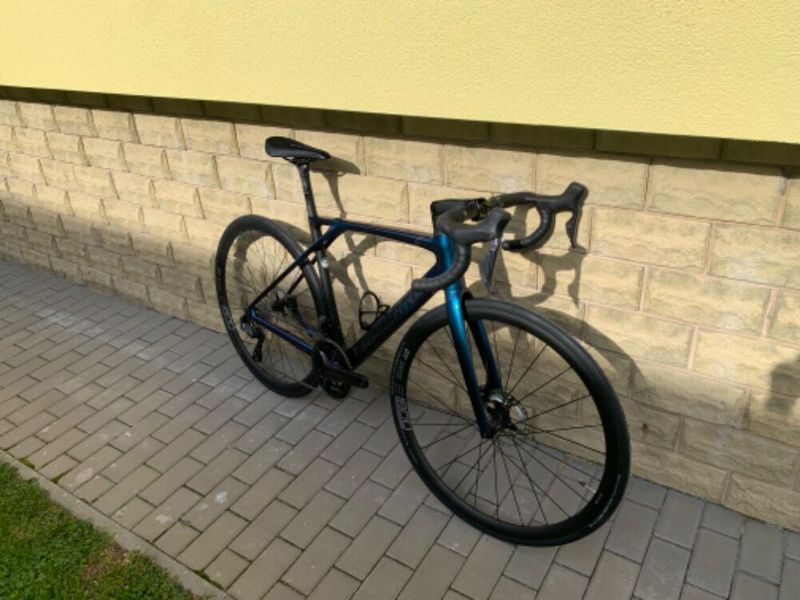 LAPIERRE Xelius SL 7.0 Pearl Dark Blue