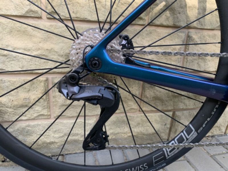 LAPIERRE Xelius SL 7.0 Pearl Dark Blue