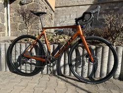 Giant TCX Advanced Pro 2