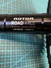 ROTOR Vegast 172,5 mm