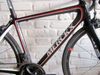 MERCKX EMX-1 na Shimano ULTEGRA Di2, 50 cm. Super stav