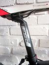 MERCKX EMX-1 na Shimano ULTEGRA Di2, 50 cm. Super stav