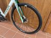 SUPERIOR X-ROAD 9.3 - ŠKODA - karbonový speciál - SHIMANO 2 x 12 - vel. 56 cm (L) - NOVÉ