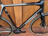 STEVENS SUPERPRESTIGE NEW 60 cm - cyklokros - Shimano elektrika 2x11, kola DT SWISS / plášťové