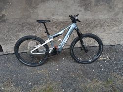 Elektrokolo KTM Macina Lycan 771 Glorious