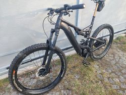 Cannondale moterra 