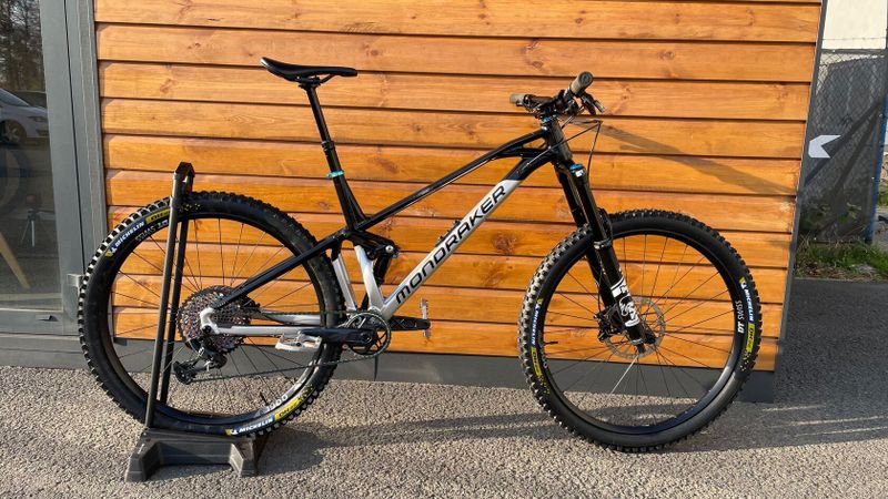 MONDRAKER FOXY vel. L 2022