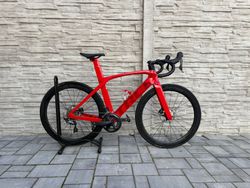 Trek madone sl6 disc 