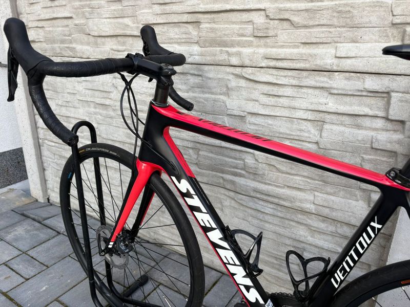 Trek madone sl6 disc 