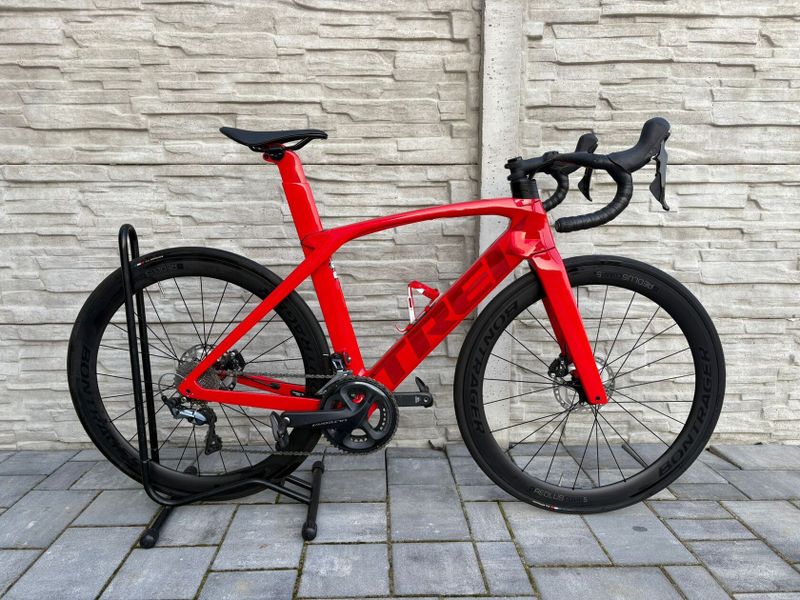 Trek madone sl6 disc 