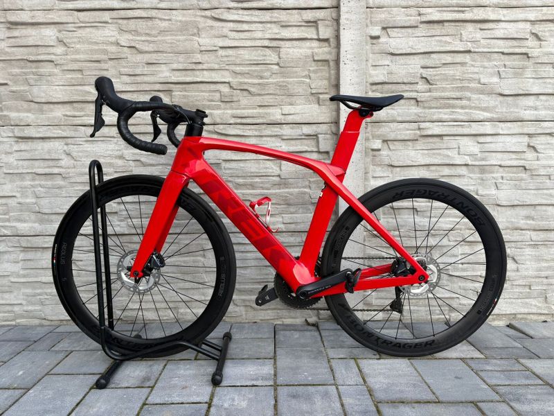 Trek madone sl6 disc 