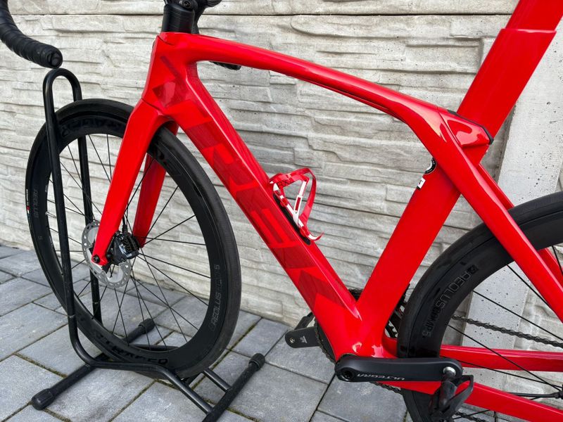 Trek madone sl6 disc 