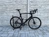 Pinarello prince disc < 500 km - fulcrum zero