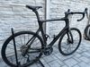 Pinarello prince disc < 500 km - fulcrum zero